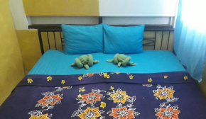 Bunk House Bogor (Kostel)